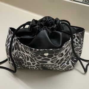 Trish McEvoy Makeup Bag